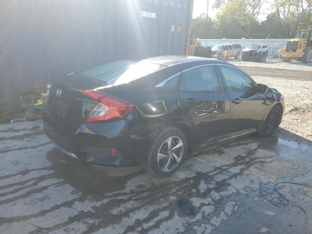 VIN 2HGFC2F61LH594396 2020 Honda Civic, LX no.3