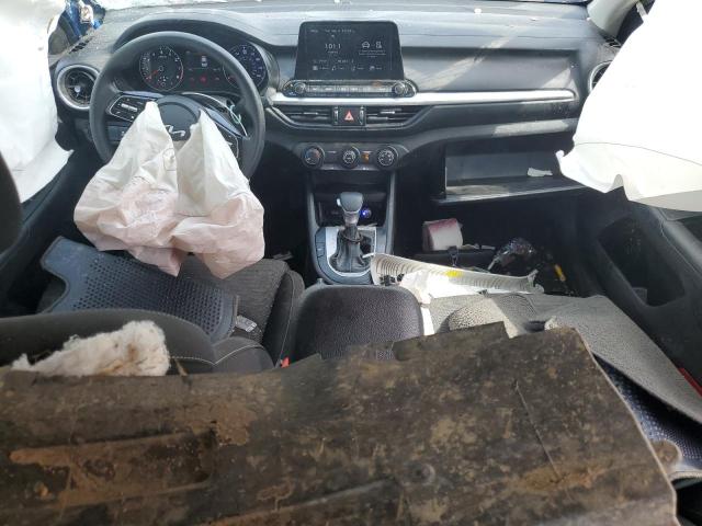 2023 KIA FORTE LX - 3KPF24ADXPE612687