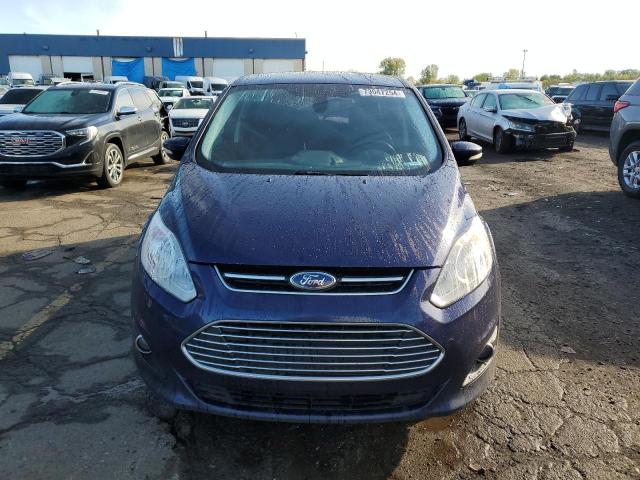 2016 FORD C-MAX PREM - 1FADP5CU9GL115476