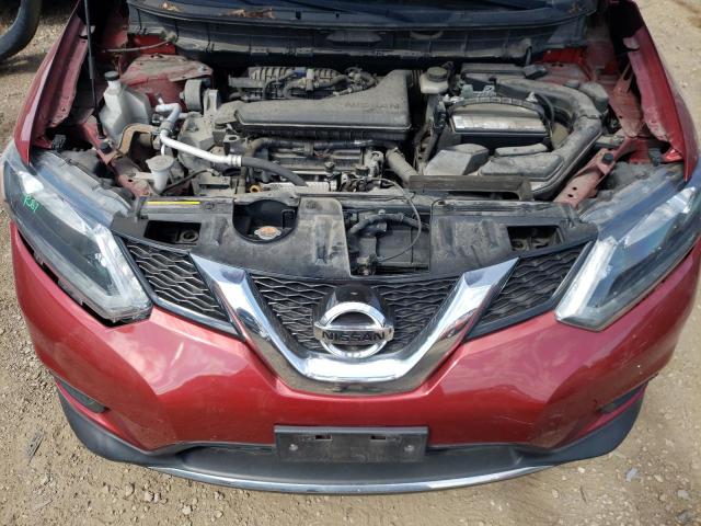 2016 NISSAN ROGUE S - JN8AT2MV9GW140427