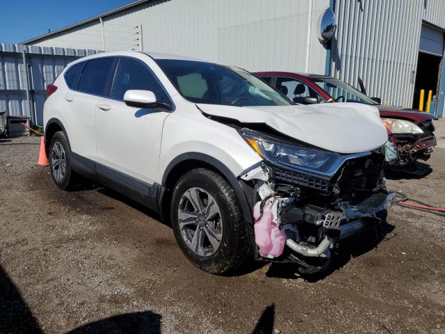 2HKRW2H20KH115694 2019 HONDA CRV