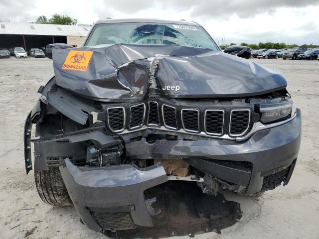 2024 JEEP GRAND CHER - 1C4RJJAG6R8953459