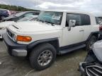 TOYOTA FJ CRUISER photo