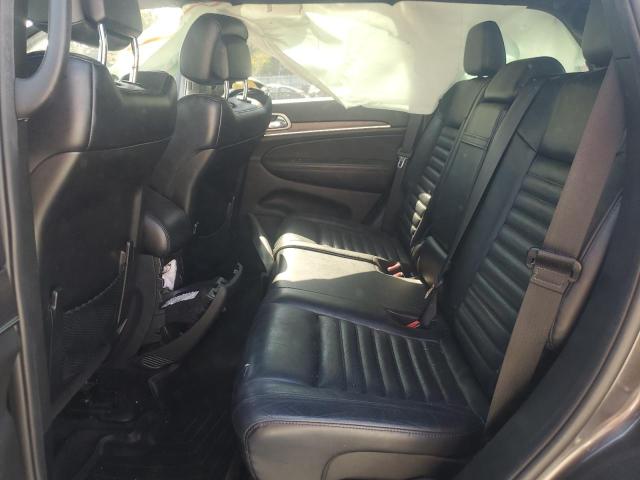 2018 JEEP GRAND CHER - 1C4RJEBG9JC301152