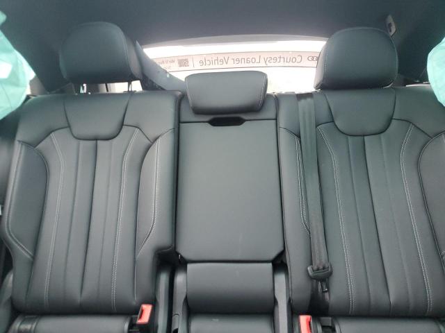 2024 AUDI Q5 PREMIUM - WA1EAAFY7R2093181