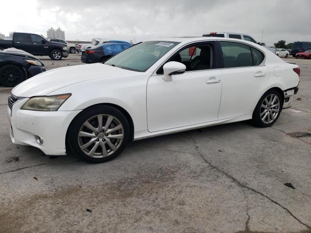 2013 LEXUS GS 350 2013