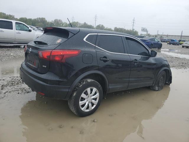 2019 NISSAN ROGUE SPOR - JN1BJ1CR9KW350252