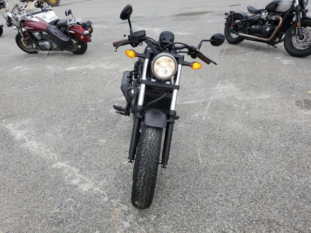 2018 HONDA CMX500 MLHPC5608J5101752