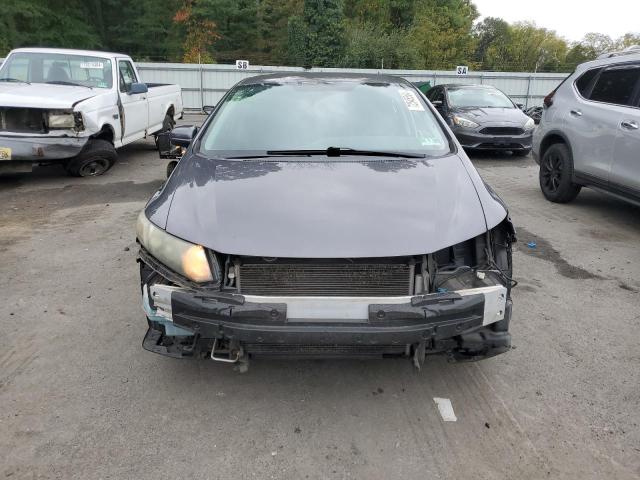 VIN 19XFB2F58EE262916 2014 Honda Civic, LX no.5