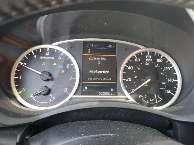 2019 NISSAN SENTRA S - 3N1AB7AP4KY286286