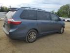 TOYOTA SIENNA XLE photo