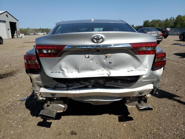2016 TOYOTA AVALON XLE - 4T1BK1EB0GU215878