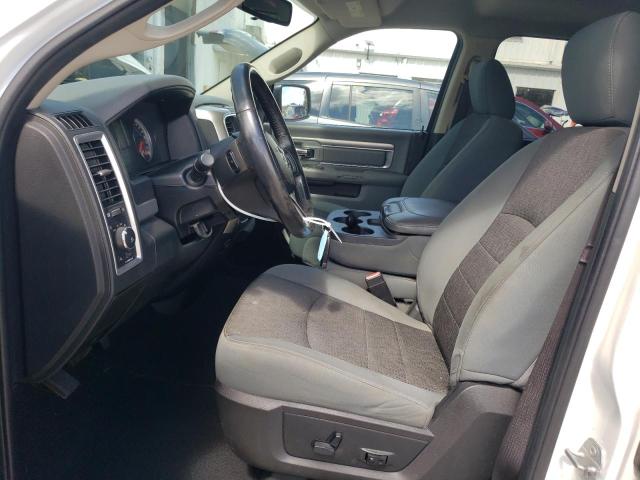 2016 RAM 1500 RHO 1C6RR6GT6GS382427