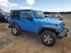 JEEP WRANGLER S photo