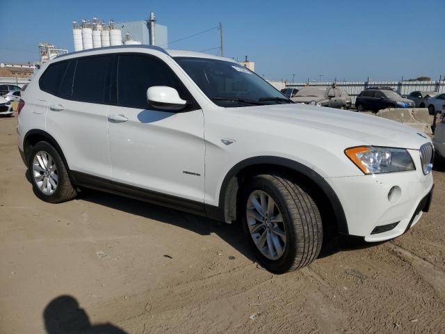 VIN 5UXWX9C5XE0D14538 2014 BMW X3 no.4