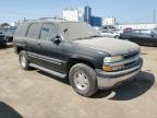 CHEVROLET TAHOE K150 photo