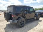 JEEP WRANGLER U photo