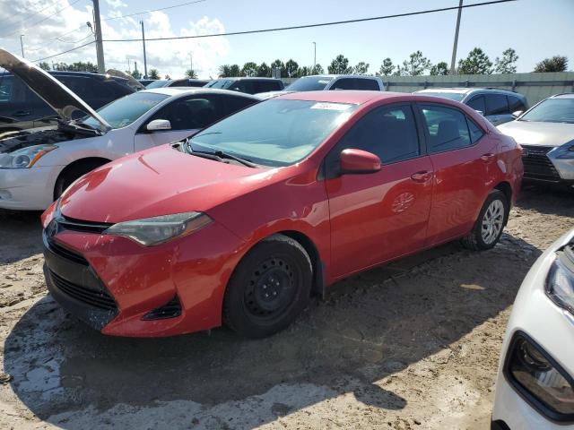 VIN 2T1BURHE8HC954529 2017 Toyota Corolla, L no.1