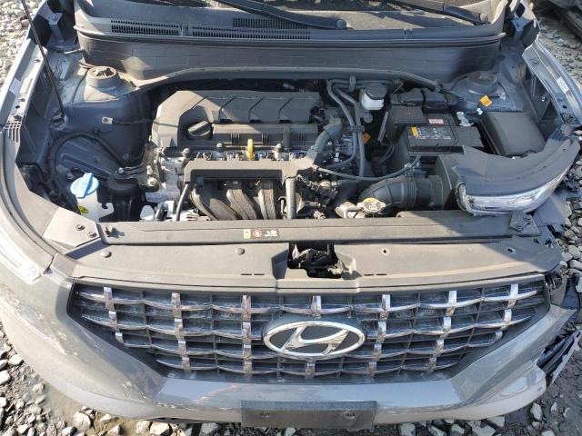 2023 HYUNDAI VENUE SEL - KMHRC8A34PU236817