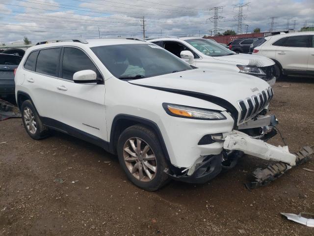 2016 JEEP CHEROKEE L - 1C4PJMDS0GW101738