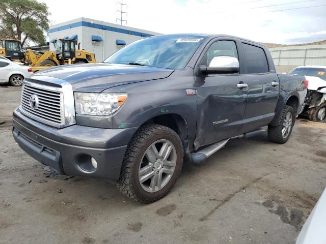 2012 TOYOTA TUNDRA 4WD #2859841150