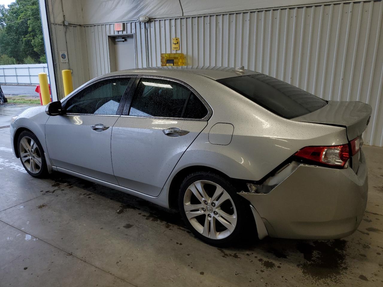 Lot #2909833988 2010 ACURA TSX