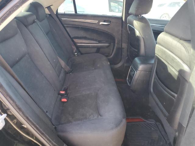 2019 CHRYSLER 300 TOURIN - 2C3CCAAG4KH654539