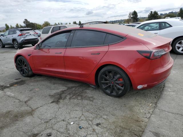 VIN 5YJ3E1EA3JF034944 2018 Tesla MODEL 3 no.2