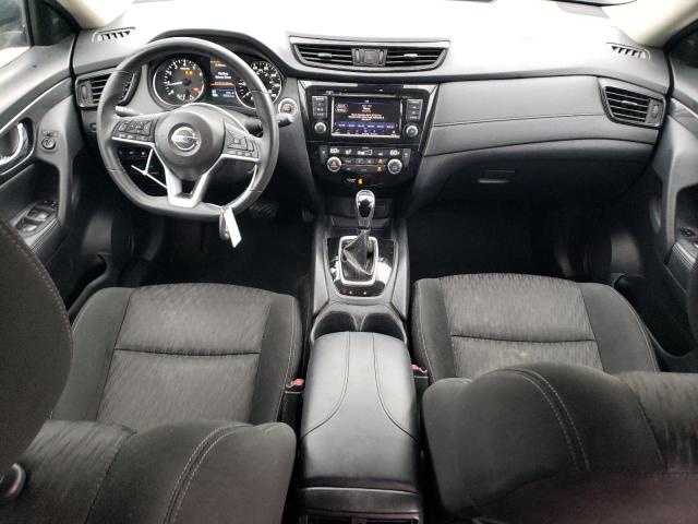 2019 NISSAN ROGUE S - KNMAT2MT8KP519125