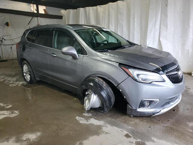 2019 BUICK ENVISION P - LRBFX3SX6KD015002