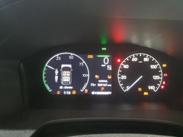 2024 HONDA CR-V SPORT - 7FARS6H86RE063038