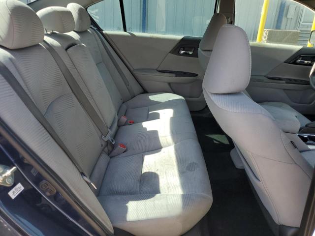 2017 HONDA ACCORD LX - 1HGCR2F3XHA106995