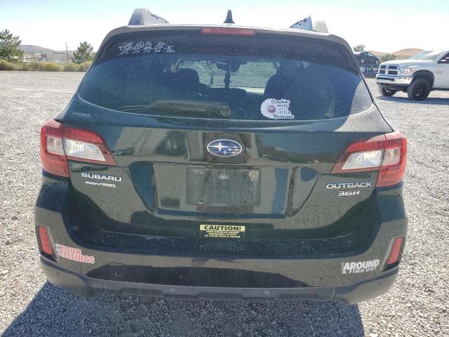 2017 SUBARU OUTBACK 3. - 4S4BSENC3H3234125