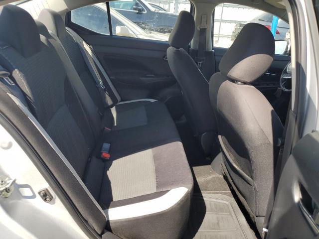 2021 NISSAN VERSA SV - 3N1CN8EV2ML858793