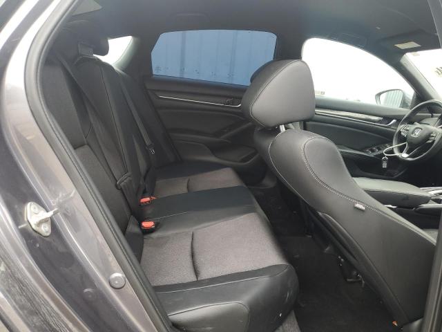 2018 HONDA ACCORD SPO - 1HGCV1F35JA167389