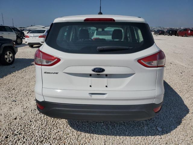 VIN 1FMCU0F72FUC81544 2015 Ford Escape, S no.6