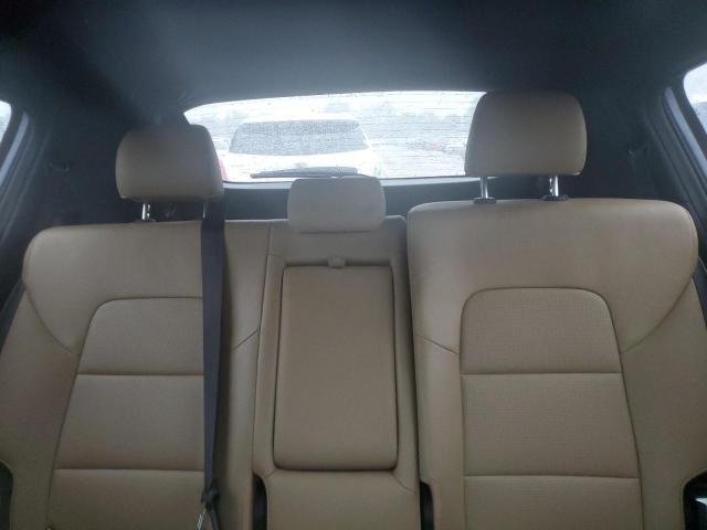 2020 KIA SPORTAGE S - KNDPRCA6XL7737047