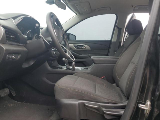 2019 CHEVROLET TRAVERSE L - 1GNERFKW5KJ136757
