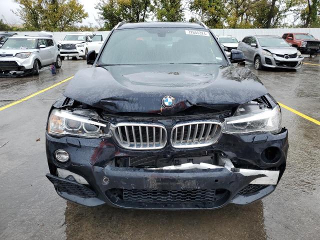 VIN 5UXWX7C51G0K36834 2016 BMW X3 no.5