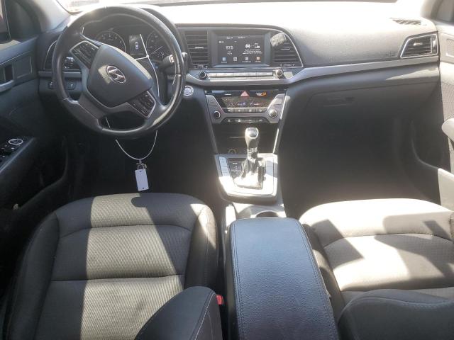 2017 HYUNDAI ELANTRA SE - 5NPD84LF0HH119246