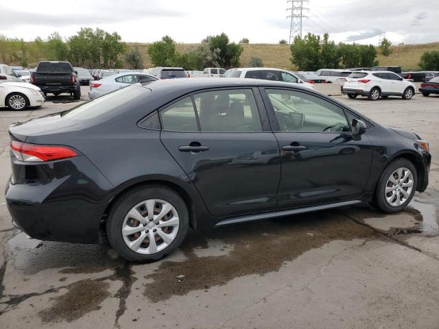 2020 TOYOTA COROLLA LE - JTDEPRAE0LJ101280