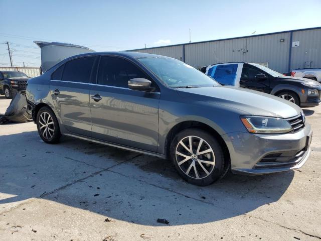 VIN 3VWDB7AJXHM216004 2017 Volkswagen Jetta, SE no.4