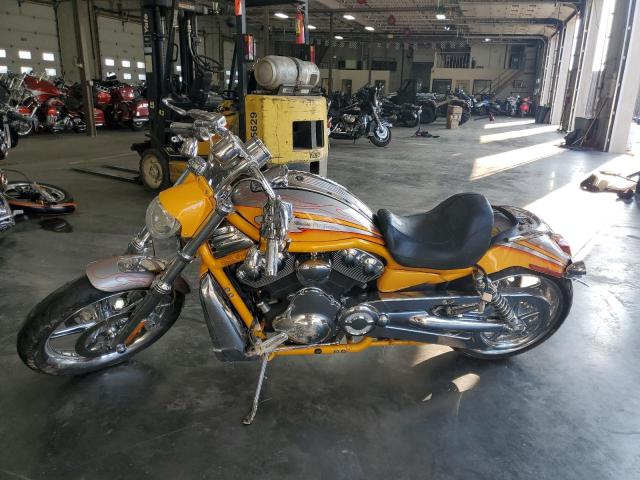 2006 HARLEY-DAVIDSON VRSCSE 1HD1PPG166K975301