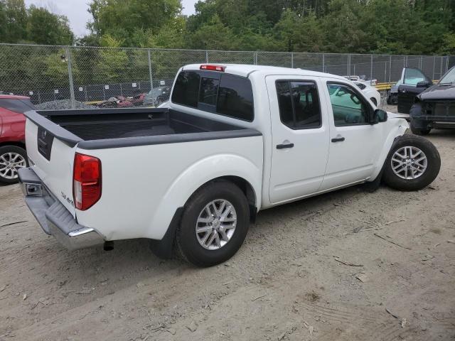 VIN 1N6AD0EV6HN702400 2017 Nissan Frontier, S no.3