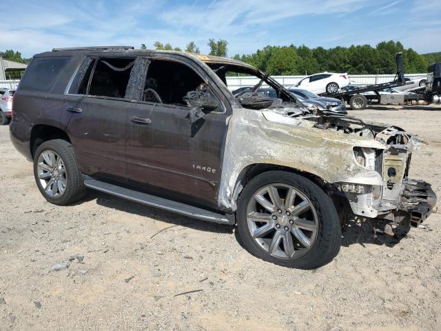 2017 CHEVROLET TAHOE K150 - 1GNSKCKC1HR293062