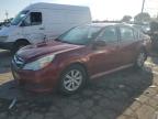 SUBARU LEGACY 2.5 photo