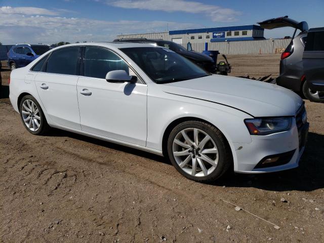 VIN WAUFFAFL5DN015258 2013 AUDI A4 no.4