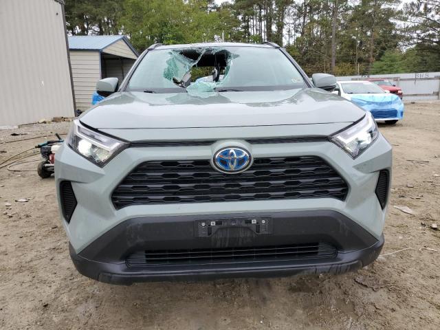 2023 TOYOTA RAV4 XLE - 4T3RWRFV0PU088678