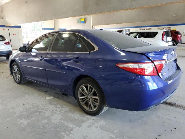 VIN 4T1BF1FK3FU983498 2015 Toyota Camry, LE no.2