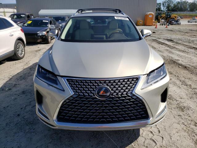 2020 LEXUS RX 350 - 2T2HZMDA4LC233176